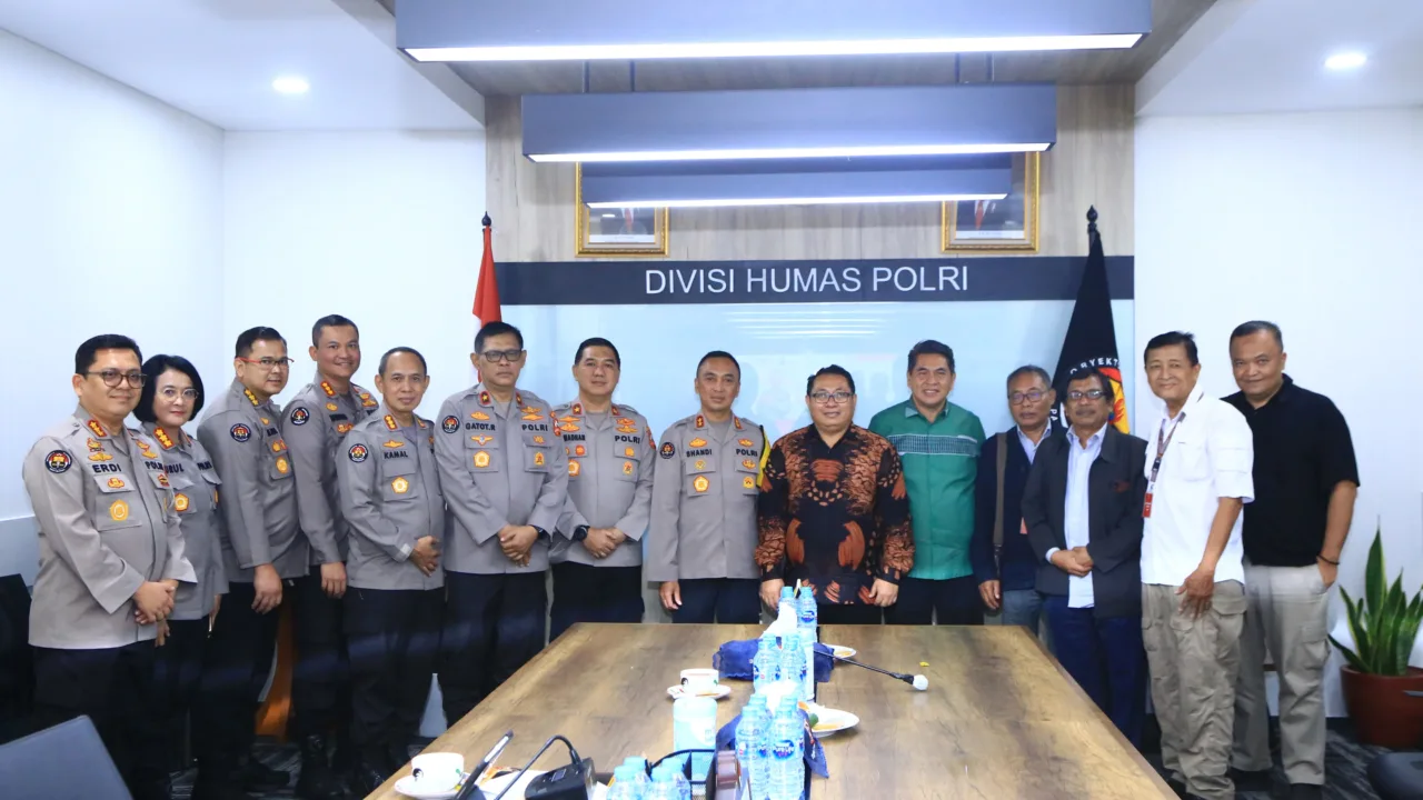 Jalankan Transformasi Dan Inovasi Bumn Ini Catatkan Kinerja Mengkilap