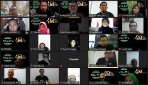 BKDZN Terus Berkarya Untuk Bangsa