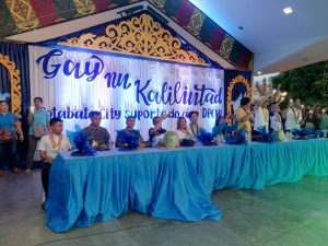 Konferensi Antar-Benua untuk Budaya Perdamaian Melalui Pendidikan Akan Diselenggarakan Online