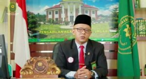 Perceraian di Masa Pandemi Covid-19 di Tanjab Barat Meningkat