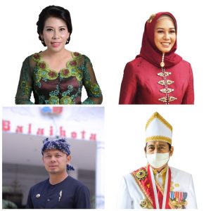 Anugerah Kebudayaan PWI 2021, Strategi Jitu Kepala Daerah Memajukan Kebudayaan