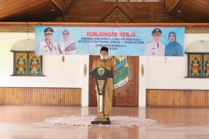 Fachrori: Ponpes Berkontribusi Dalam Pendidikan Nasional