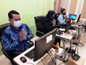 Yayasan Hang Tuah Sasar Guru Paud Inspiratif