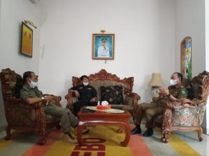 Sukandar Respon Baik Kegiatan HPN