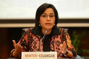 Sri Mulyani Akan Tambah Dana Otonomi Khusus Papua