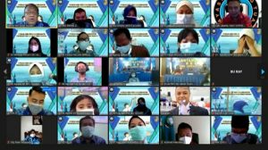 Lomba Video Vlog Ramaikan HUT Yayasan Hang Tuah Ke – 74