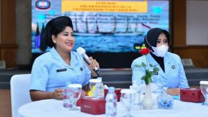 HUT Yayasan Hang Tuah Ke-74 Digelar Virtual Secara Nasional