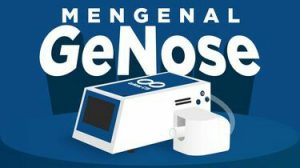 Mengenal “GeNose” Alat Pendeteksi Covid-19