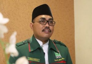 Gus Jazil: Kalau Presiden Orang Pertama yang Divaksin, Berarti Aman