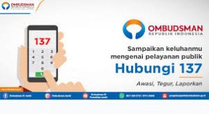 Ombudsman Perwakilan Jambi Awasi Distribusi Vaksin Covid-19