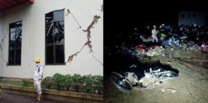 Gempa Bumi Guncang Bahodopi,Tidak Berpotensi Tsunami