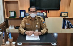 Tambah 39 Positif dan 11 Sembuh Corona di Provinsi Jambi