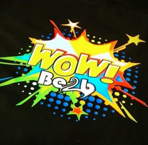 Telah Dibuka ‘Gerai Betubi’ Siap Memenuhi Kebutuhan Promosi Usaha Anda