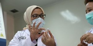 DPR Minta Pemerintah Patuhi Prosedur Sebelum Edarkan Vaksin Sinovac