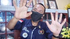 Ketua PWI Kota Jambi, Sesalkan Tindakan Kades Bertam Mengusir dan Menahan Kartu Wartawan