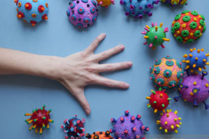 Tambah Lagi 62 Positif dan 1 Meninggal Corona di Provinsi Jambi, Ingat Kini sudah Harus 5M