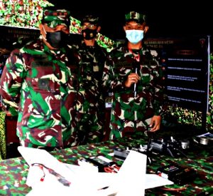 “Zitron” Formula Penghemat BBM Temuan Prajurit Yonarhanud 3/YBY, Hasil Kerjasama Dengan Ahli Pertanian Dan Kimia Dari Beberapa Perguruan Tinggi