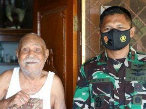 Ternyata Ada Pemuda Papua Ikut Sumpah Pemuda 1928