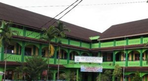 Mantap…Siasati Pandemi, 20 Guru SMP 1 Muhammadiyah Jambi Ikuti Peningkatan Kompetensi