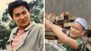 Heboh! Pak Babinsa Ini Mirip “Andi Lau”