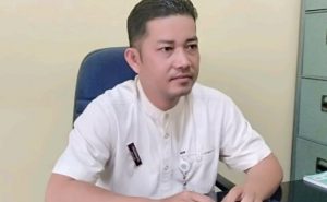 Bupati Kerinci Tetapkan Tiga Nama yang Lulus sebagai Dewan Pengawas PDAM Tirta Sakti