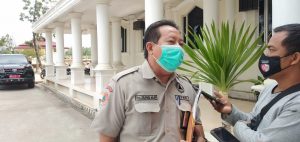 3 Wilayah di Tanjabbarat, Berpotensi Rawan Karhutla