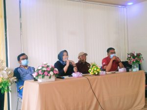 Soal Antrian dan Pengisian Jerigen, Ini Penjelasan dari SPBU Pelayang Raya