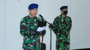 Danwingdikkal Buka Pendidikan Suspa Angkutan A-19