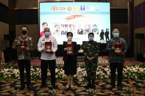 Kababinkum TNI : Prajurit TNI Wajib Pedomani HAM dan HHI Disetiap Tindakan Dalam Tugas Operasi