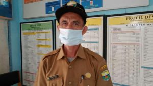 Lokasi TMMD ke 110 Kodim 0415 Batanghari Bebas Covid-19