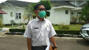 Dinas Kesehatan Muarojambi Akan Gelar Sunatan Massal Pada TMMD Mendatang