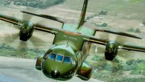 TNI AU Kerahkan Pesawat “Pawang Hujan”, Cegah Banjir Jabodetabek