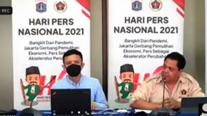 Industri Kreatif di Masa Pandemi: Mengubah Tantangan Menjadi Peluang