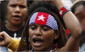 KKB Rekrut Anak-Anak Untuk Bikin Onar