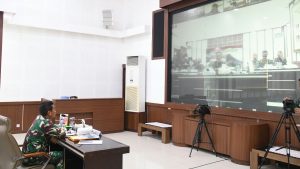 Kodam II/Sriwijaya Siapkan Yonif 144 Untuk Jaga Perbatasan