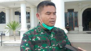 Kodim 0419/Tanjab Prioritaskan TMMD Tahun 2022 di Wilayah Tanjab Barat