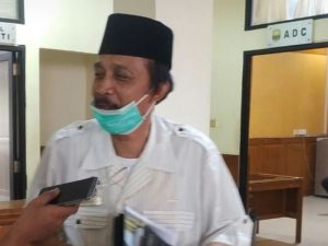 Rapat Kesiapan Pembukaan TMMD, Ini Kata Sekda Muarojambi
