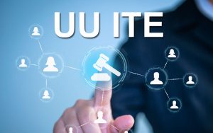 Ditunggu, Usulan Pemerintah Soal Revisi UU ITE