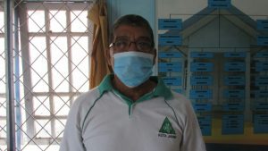 Warga Sungaiterap Siap Bergotong Royong Dalam Program TMMD ke 110 Kodim 0415 Batanghari