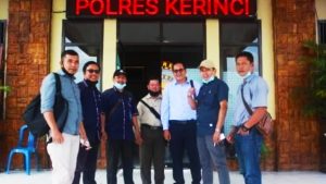 Praktek Penagihan dan Kecurangan Fintech Ilegal Resahkan Warga Kerinci