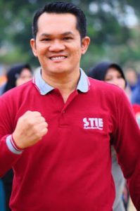 Pilkada Usai, Dr Alivia Ajak Milenial Sungai Penuh Berkolaborasi