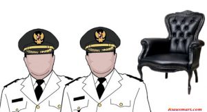 122 Kepala Daerah Dilantik Pada 26 Februari, Jambi Tunggu Maret 2021