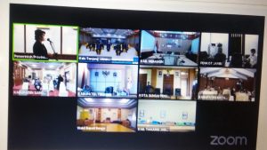 Hari ini, Pj Gubernur Jambi Lantik Bupati Tanjabbar dan Batanghari