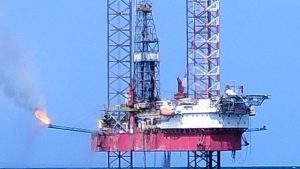 Eksplorasi Petronas Temukan Cadangan Minyak 158 juta Barel di WK Madura II