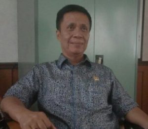 Anggota Dewan Muarojambi Ulil Amri,Nilai Diknas Muarojambi Ragu-ragu Ambil Keputusan, Belajar Tatap Muka Tak Juga Dilakukan