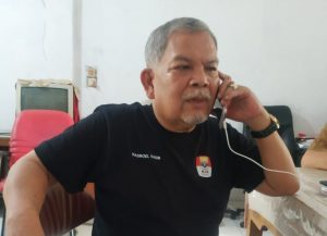 KAD Provinsi Jambi: Jangan Pengaruhi Pemilih dengan Politik Uang