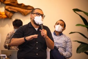 Pemerintah Dukung Industri Perfilman