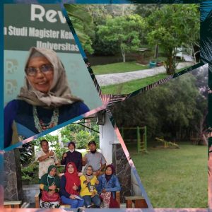 Akan Ada Reuni SMA Negeri Kenali Asam Angkatan I sampai VI