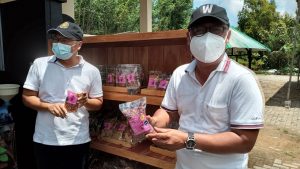 Gandeng UGM, KBI Dukung UMKM dan Kembangkan Kawasan Agrowisata di Selopamioro