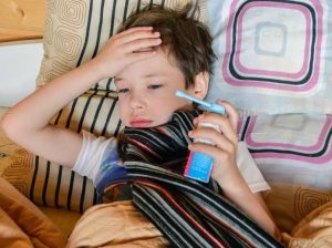 Dokter RSUI: Tuberkulosis Pada Anak Lebih Sulit Untuk Dideteksi